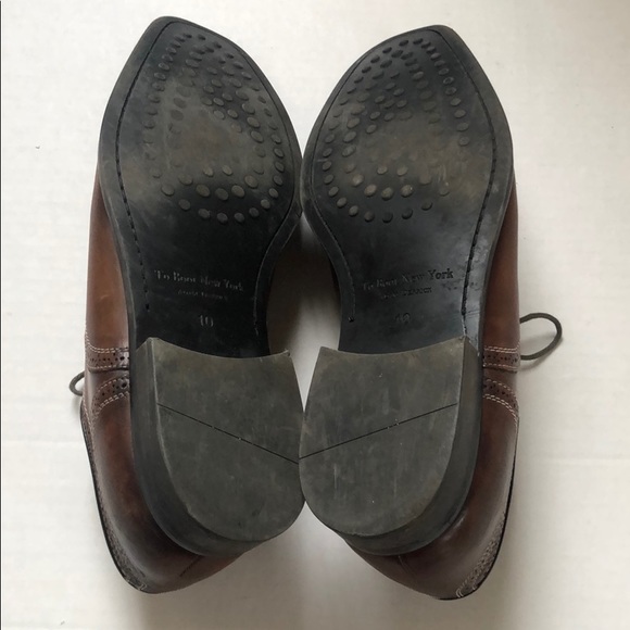 To Boot New York Adam Derrick - Picture 5 of 5